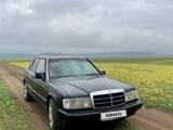 Mercedes-Benz 190 1991 года за 750 000 тг. в Караганда