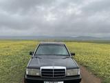 Mercedes-Benz 190 1991 года за 750 000 тг. в Караганда – фото 3