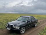 Mercedes-Benz 190 1991 года за 750 000 тг. в Караганда – фото 4