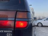 Mitsubishi Space Wagon 1995 годаүшін1 500 000 тг. в Шымкент – фото 5