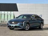 Cadillac CT4 2022 года за 13 500 000 тг. в Астана