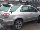 Lexus RX 300 1998 годаүшін4 200 000 тг. в Алматы – фото 2