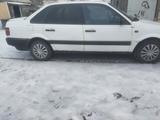 Volkswagen Passat 1992 года за 1 035 000 тг. в Семей – фото 2