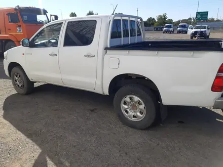 Toyota Hilux 2013 года за 6 200 000 тг. в Аксай – фото 6