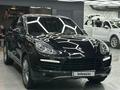 Porsche Cayenne 2010 года за 15 900 000 тг. в Алматы – фото 3