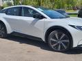 Toyota bZ5 2025 годаүшін11 400 000 тг. в Астана