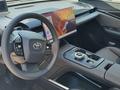Toyota bZ5 2025 годаүшін11 400 000 тг. в Астана – фото 10