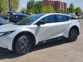 Toyota bZ5 2025 годаүшін11 400 000 тг. в Астана – фото 2