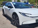 Toyota bZ5 2025 года за 11 400 000 тг. в Астана – фото 3