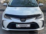 Toyota Corolla 2020 года за 9 300 000 тг. в Алматы