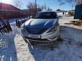 Hyundai Sonata 2010 годаfor5 200 000 тг. в Темиртау – фото 4