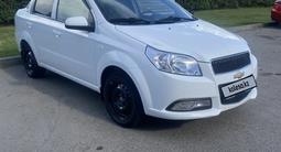 Chevrolet Nexia 2020 годаүшін3 450 000 тг. в Караганда – фото 2