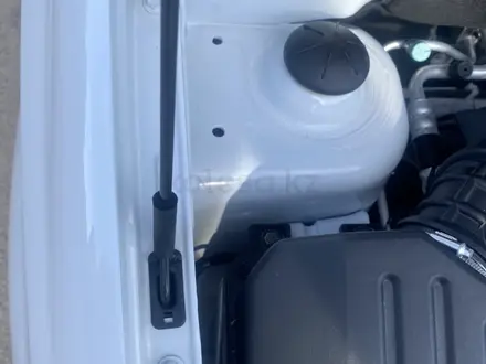 Chevrolet Nexia 2020 года за 3 450 000 тг. в Караганда – фото 10