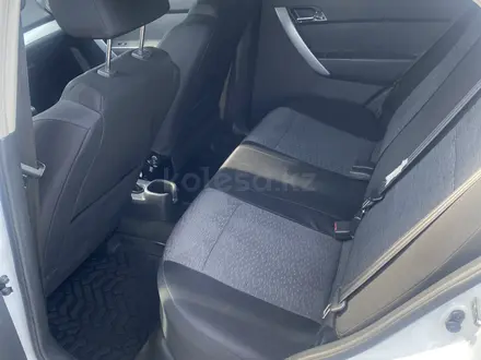 Chevrolet Nexia 2020 года за 3 450 000 тг. в Караганда – фото 11