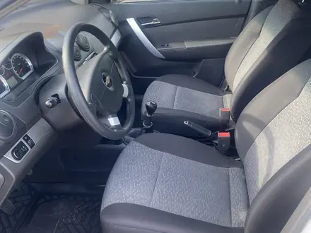 Chevrolet Nexia 2020 года за 3 450 000 тг. в Караганда – фото 13