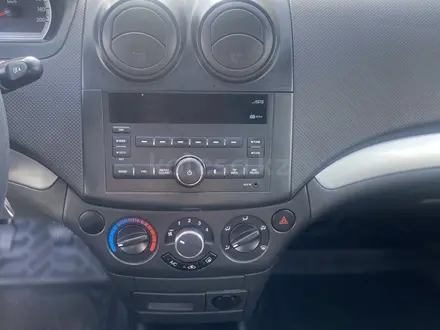 Chevrolet Nexia 2020 года за 3 450 000 тг. в Караганда – фото 15