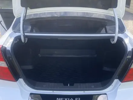 Chevrolet Nexia 2020 года за 3 450 000 тг. в Караганда – фото 18