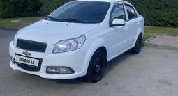 Chevrolet Nexia 2020 годаүшін3 450 000 тг. в Караганда