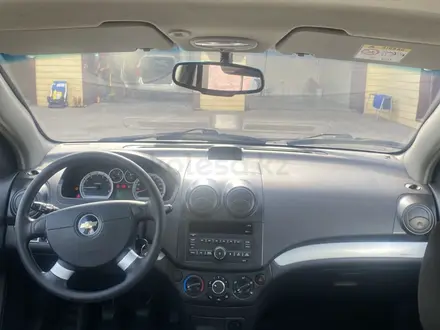 Chevrolet Nexia 2020 года за 3 450 000 тг. в Караганда – фото 5