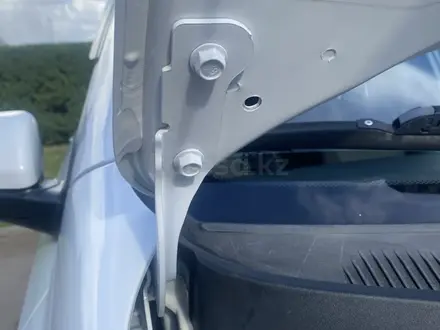 Chevrolet Nexia 2020 года за 3 450 000 тг. в Караганда – фото 9