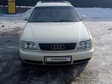 Audi A6 1997 годаүшін3 000 000 тг. в Алматы