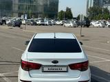 Kia Rio 2015 годаүшін5 700 000 тг. в Алматы – фото 5