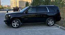 Chevrolet Tahoe 2019 годаүшін23 000 000 тг. в Актобе – фото 3