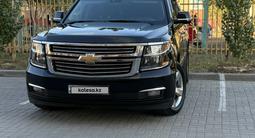 Chevrolet Tahoe 2019 годаүшін23 000 000 тг. в Актобе