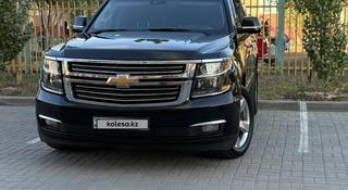 Chevrolet Tahoe 2019 года за 23 000 000 тг. в Актобе
