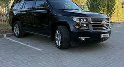 Chevrolet Tahoe 2019 годаүшін23 000 000 тг. в Актобе – фото 4