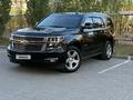 Chevrolet Tahoe 2019 годаүшін23 000 000 тг. в Актобе – фото 2