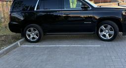 Chevrolet Tahoe 2019 годаүшін23 000 000 тг. в Актобе – фото 5