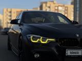 BMW 340 2017 года за 19 000 000 тг. в Алматы