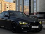 BMW 340 2017 года за 19 000 000 тг. в Алматы – фото 3