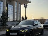 BMW 340 2017 года за 19 000 000 тг. в Алматы – фото 4