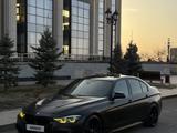 BMW 340 2017 года за 19 000 000 тг. в Алматы – фото 2