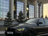 BMW 340 2017 года за 19 000 000 тг. в Алматы – фото 5