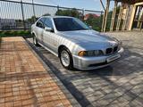 BMW 525 2002 года за 4 200 000 тг. в Алматы