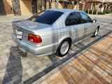 BMW 525 2002 года за 4 200 000 тг. в Алматы – фото 3