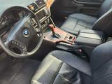 BMW 525 2002 года за 4 200 000 тг. в Алматы – фото 4