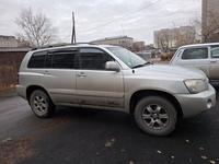 Toyota Highlander 2007 годаүшін6 800 000 тг. в Семей