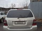 Toyota Highlander 2007 годаүшін6 800 000 тг. в Семей – фото 5