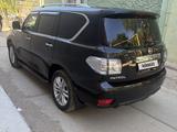 Nissan Patrol 2011 года за 9 000 000 тг. в Кульсары – фото 4