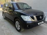Nissan Patrol 2011 года за 9 000 000 тг. в Кульсары – фото 2