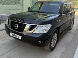 Nissan Patrol 2011 года за 9 000 000 тг. в Кульсары