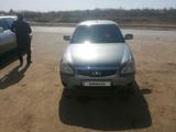 ВАЗ (Lada) Priora 2170 2013 годаүшін2 800 000 тг. в Актобе