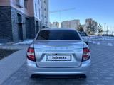 ВАЗ (Lada) Granta 2190 2020 годаүшін4 400 000 тг. в Шымкент – фото 4