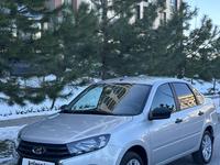 ВАЗ (Lada) Granta 2190 2020 годаүшін4 400 000 тг. в Шымкент