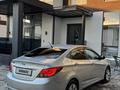 Hyundai Accent 2015 года за 5 150 000 тг. в Алматы – фото 4