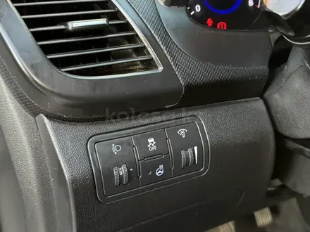 Hyundai Accent 2015 года за 5 150 000 тг. в Алматы – фото 12